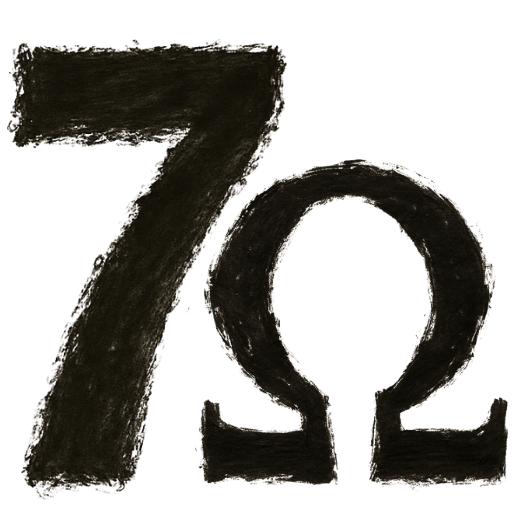7OH sign