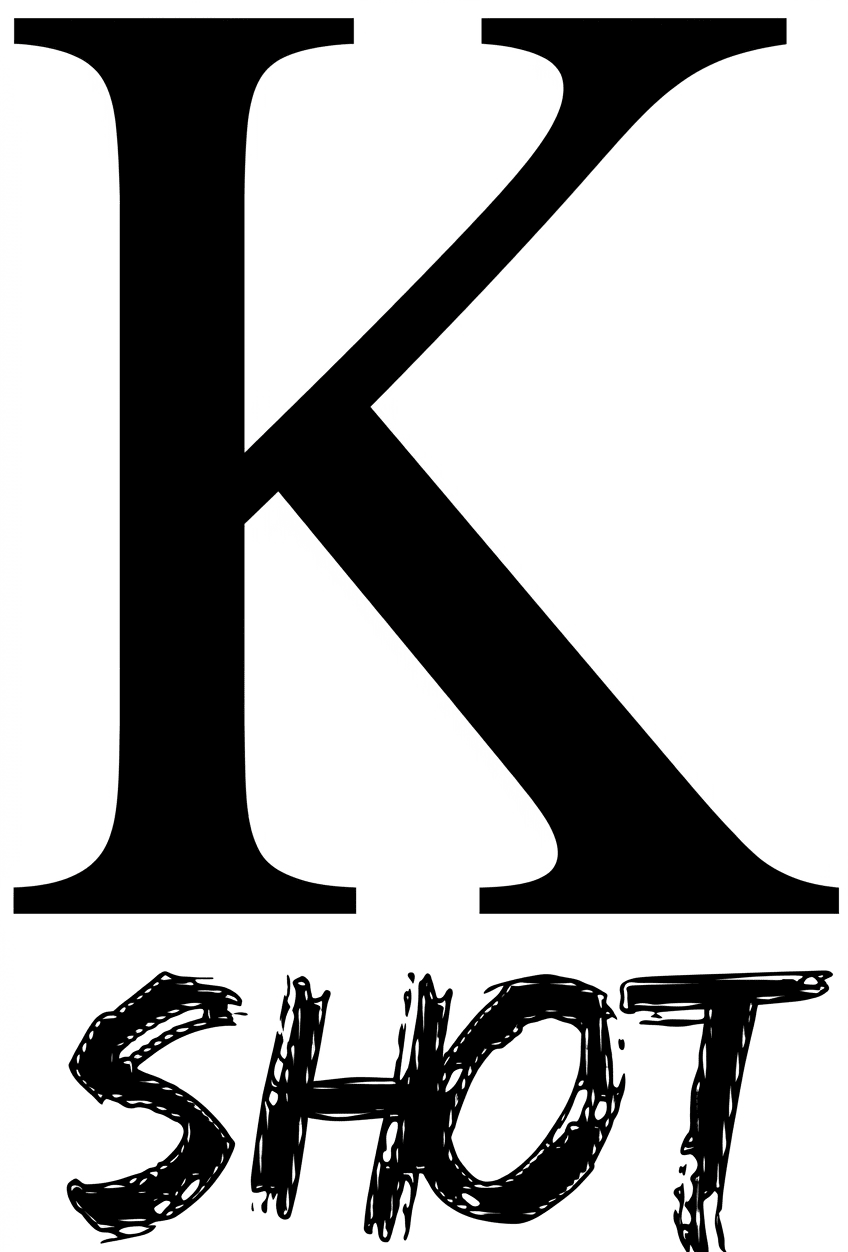 k-Shot_logo