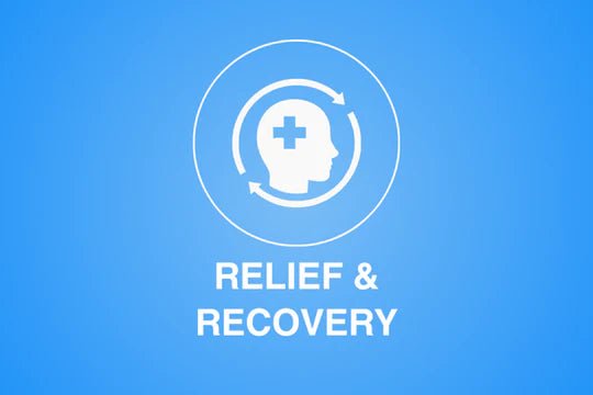 Relife and recovery