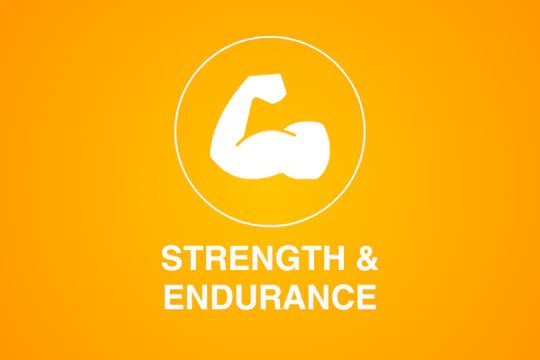 Strength