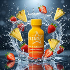 7 STAR Kava Kava Roots Extract Shot