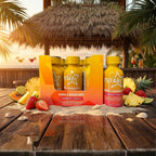 7 STAR Kava Kava Roots Extract Shot