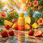 7 STAR Kava Kava Roots Extract Shot