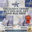 Buy 7-STAR 7-OH 1 Box Get Another Box Free