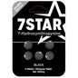 Packaging of 7Star 7-Hydroxymitragynine tablets on a white background