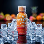 7 STAR Kava Kava Roots Extract Shot