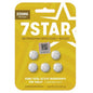 7 STAR Mitragyna Speciosa Extract with Boost