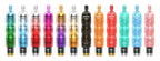 Ploox Saloon Disposable Vape 3% ( 150 ML ) 65K Puffs - 5 Count Box