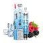 Ploox Saloon Disposable Vape 3% ( 150 ML ) 65K Puffs - 5 Count Box
