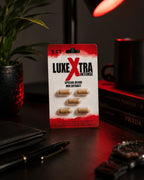 LuxeXtra Kratom Capsules - Luxe Intense Pack