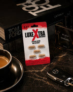 LuxeXtra Kratom Capsules - Luxe Intense Pack