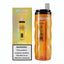 Ploox Mini Hookah 5% Disposable ( 90 ML ) 25k Puffs - 5 Count BOX