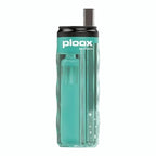 Ploox Mini Hookah 5% Disposable ( 90 ML ) 25k Puffs - 5 Count BOX