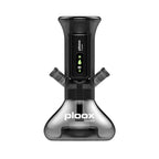 Plooxx vaping device on a white background