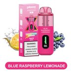 Ploox XS by Luxpodz 25K Puffs Disposable Vape - 5 Count Box