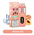 Ploox XS by Luxpodz 25K Puffs Disposable Vape - 5 Count Box