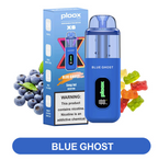 Ploox XS by Luxpodz 25K Puffs Disposable Vape - 5 Count Box