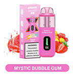 Ploox XS by Luxpodz 25K Puffs Disposable Vape - 5 Count Box
