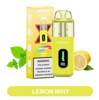 Ploox XS by Luxpodz 25K Puffs Disposable Vape - 5 Count Box