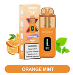 Ploox XS by Luxpodz 25K Puffs Disposable Vape - 5 Count Box