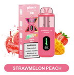 Ploox XS by Luxpodz 25K Puffs Disposable Vape - 5 Count Box