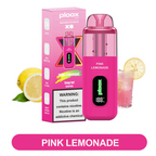 Ploox XS by Luxpodz 25K Puffs Disposable Vape - 5 Count Box
