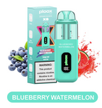 Ploox XS by Luxpodz 25K Puffs Disposable Vape - 5 Count Box