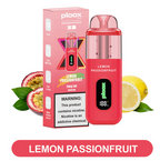 Ploox XS by Luxpodz 25K Puffs Disposable Vape - 5 Count Box
