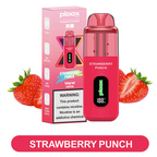 Ploox XS by Luxpodz 25K Puffs Disposable Vape - 5 Count Box