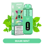 Ploox XS by Luxpodz 25K Puffs Disposable Vape - 5 Count Box