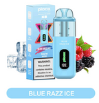 Ploox XS by Luxpodz 25K Puffs Disposable Vape - 5 Count Box