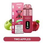 Ploox XS by Luxpodz 25K Puffs Disposable Vape - 5 Count Box