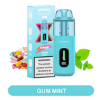 Ploox XS by Luxpodz 25K Puffs Disposable Vape - 5 Count Box