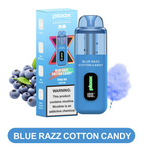 Ploox XS by Luxpodz 25K Puffs Disposable Vape - 5 Count Box