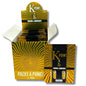 K POW Kratom Extract Capsules