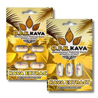 OPK Kava Capsules 3 and 5 Count | Buy Kava Capsules Online