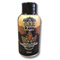 Bottle of O.P.K Kava on a white background